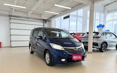 Honda Freed I, 2012 год, 1 279 000 рублей, 8 фотография