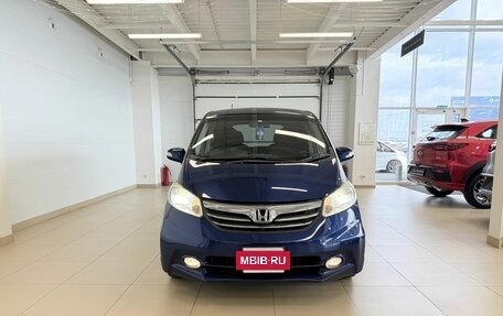 Honda Freed I, 2012 год, 1 279 000 рублей, 9 фотография