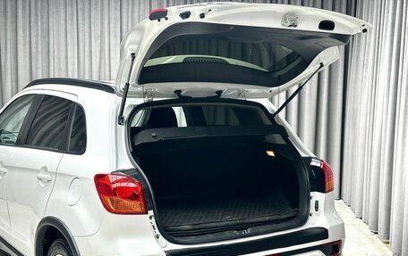 Mitsubishi ASX I рестайлинг, 2018 год, 2 149 000 рублей, 7 фотография