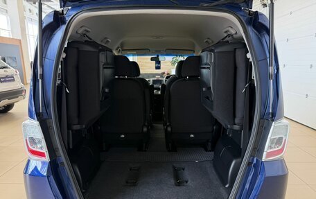 Honda Freed I, 2012 год, 1 279 000 рублей, 19 фотография