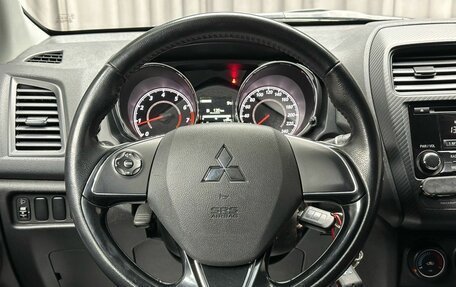 Mitsubishi ASX I рестайлинг, 2018 год, 2 149 000 рублей, 15 фотография