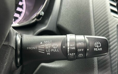 Mitsubishi ASX I рестайлинг, 2018 год, 2 149 000 рублей, 19 фотография