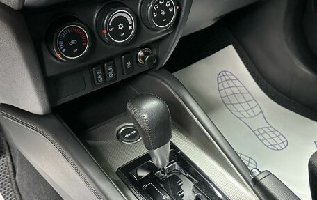 Mitsubishi ASX I рестайлинг, 2018 год, 2 149 000 рублей, 22 фотография