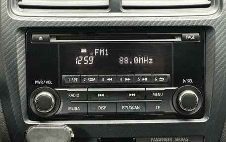 Mitsubishi ASX I рестайлинг, 2018 год, 2 149 000 рублей, 21 фотография