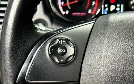 Mitsubishi ASX I рестайлинг, 2018 год, 2 149 000 рублей, 18 фотография