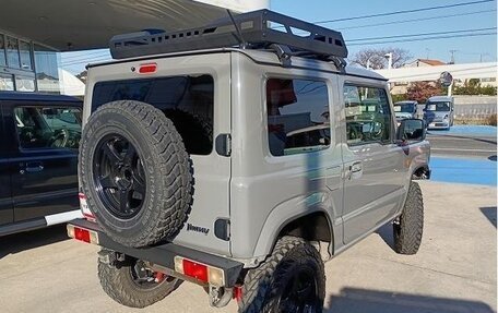 Suzuki Jimny, 2023 год, 1 250 272 рублей, 2 фотография