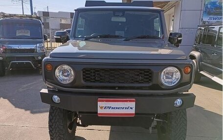 Suzuki Jimny, 2023 год, 1 250 272 рублей, 3 фотография
