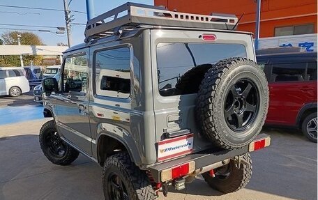 Suzuki Jimny, 2023 год, 1 250 272 рублей, 7 фотография