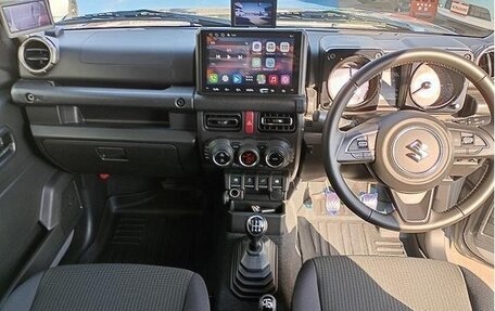 Suzuki Jimny, 2023 год, 1 250 272 рублей, 11 фотография