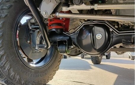 Suzuki Jimny, 2023 год, 1 250 272 рублей, 14 фотография