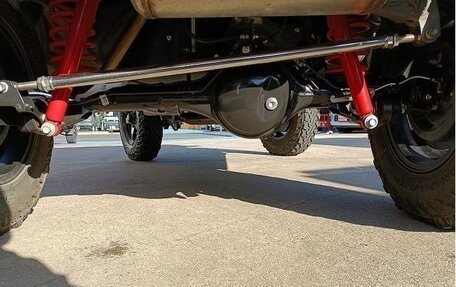 Suzuki Jimny, 2023 год, 1 250 272 рублей, 13 фотография