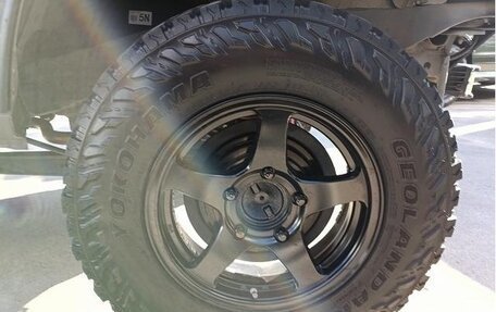 Suzuki Jimny, 2023 год, 1 250 272 рублей, 15 фотография