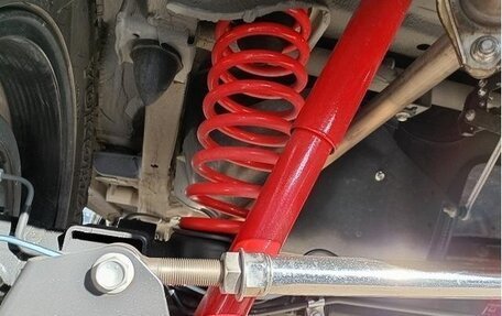 Suzuki Jimny, 2023 год, 1 250 272 рублей, 12 фотография