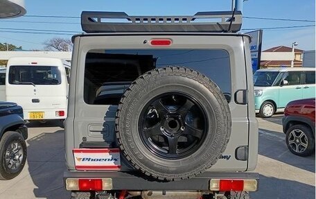 Suzuki Jimny, 2023 год, 1 250 272 рублей, 6 фотография