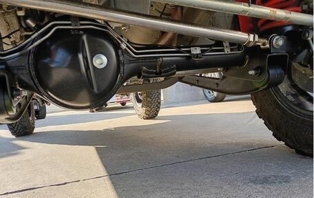 Suzuki Jimny, 2023 год, 1 250 272 рублей, 9 фотография