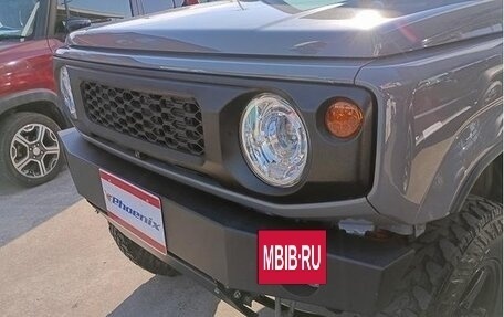 Suzuki Jimny, 2023 год, 1 250 272 рублей, 10 фотография