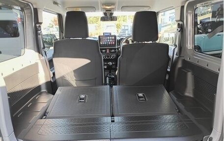 Suzuki Jimny, 2023 год, 1 250 272 рублей, 17 фотография