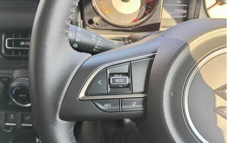 Suzuki Jimny, 2023 год, 1 250 272 рублей, 18 фотография