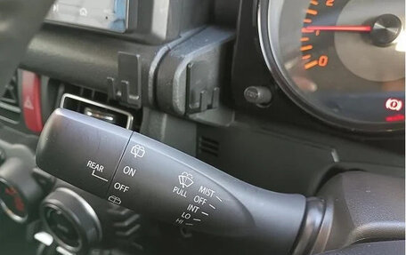 Suzuki Jimny, 2023 год, 1 250 272 рублей, 21 фотография