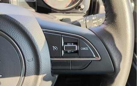 Suzuki Jimny, 2023 год, 1 250 272 рублей, 19 фотография