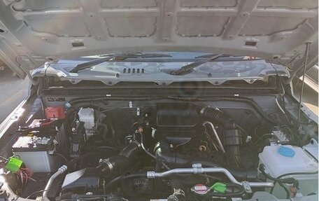 Suzuki Jimny, 2023 год, 1 250 272 рублей, 27 фотография