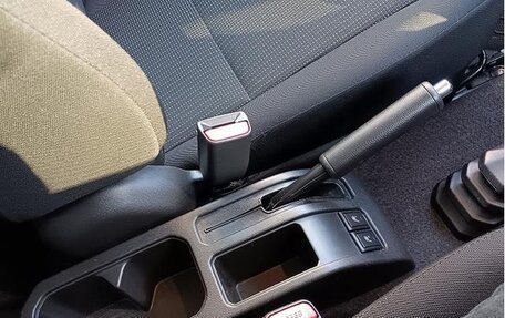 Suzuki Jimny, 2023 год, 1 250 272 рублей, 26 фотография