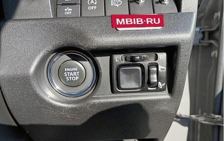 Suzuki Jimny, 2023 год, 1 250 272 рублей, 20 фотография