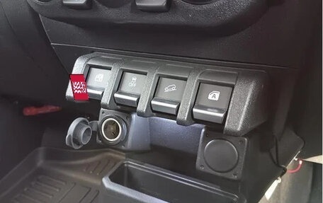 Suzuki Jimny, 2023 год, 1 250 272 рублей, 23 фотография