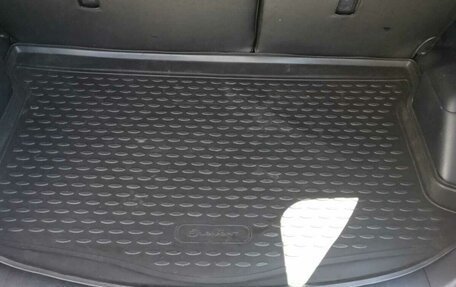 Toyota Ractis II, 2011 год, 895 000 рублей, 9 фотография