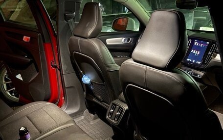 Volvo XC40 I, 2019 год, 4 800 000 рублей, 4 фотография