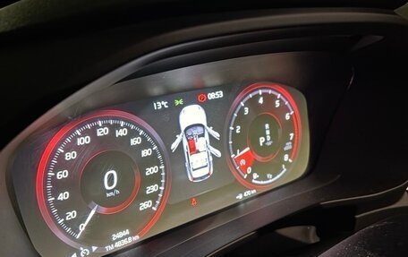 Volvo XC40 I, 2019 год, 4 800 000 рублей, 10 фотография