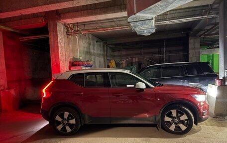 Volvo XC40 I, 2019 год, 4 800 000 рублей, 2 фотография