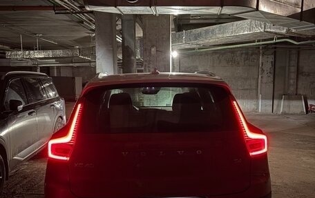 Volvo XC40 I, 2019 год, 4 800 000 рублей, 7 фотография