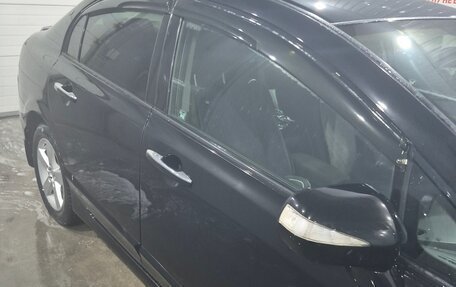 Honda Civic VIII, 2009 год, 770 000 рублей, 7 фотография