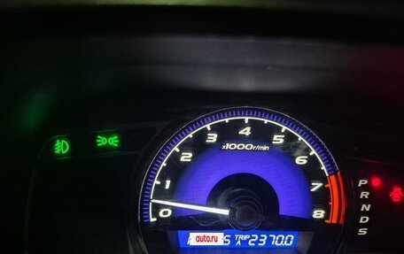 Honda Civic VIII, 2009 год, 770 000 рублей, 9 фотография