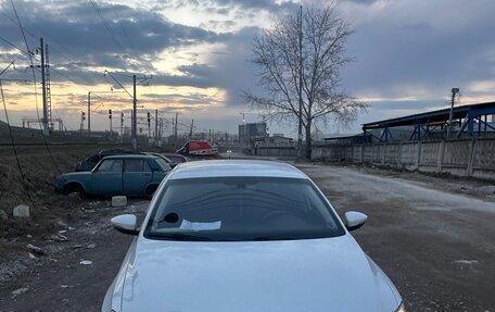 Volkswagen Jetta VI, 2012 год, 950 000 рублей, 2 фотография