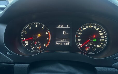 Volkswagen Jetta VI, 2012 год, 950 000 рублей, 11 фотография