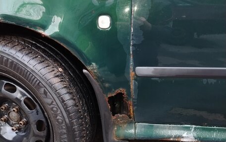 Skoda Octavia IV, 2003 год, 265 000 рублей, 2 фотография