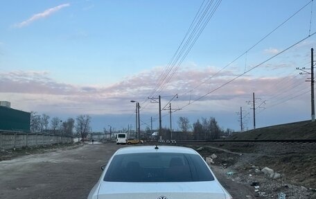 Volkswagen Jetta VI, 2012 год, 950 000 рублей, 4 фотография