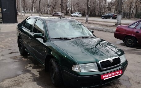 Skoda Octavia IV, 2003 год, 265 000 рублей, 8 фотография