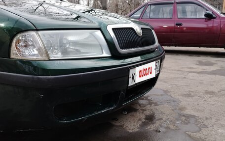 Skoda Octavia IV, 2003 год, 265 000 рублей, 7 фотография