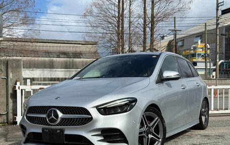 Mercedes-Benz B-Класс, 2019 год, 1 275 027 рублей, 3 фотография