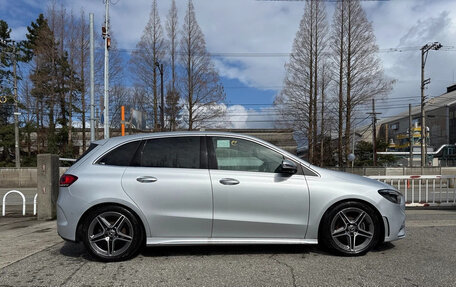Mercedes-Benz B-Класс, 2019 год, 1 275 027 рублей, 8 фотография