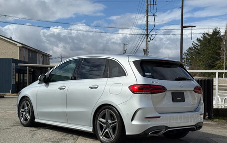 Mercedes-Benz B-Класс, 2019 год, 1 275 027 рублей, 5 фотография