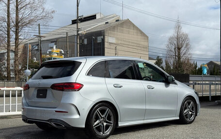 Mercedes-Benz B-Класс, 2019 год, 1 275 027 рублей, 7 фотография