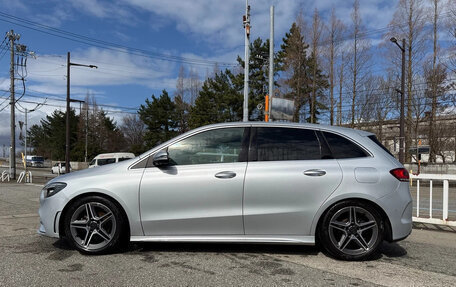 Mercedes-Benz B-Класс, 2019 год, 1 275 027 рублей, 4 фотография