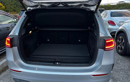 Mercedes-Benz B-Класс, 2019 год, 1 275 027 рублей, 13 фотография