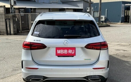 Mercedes-Benz B-Класс, 2019 год, 1 275 027 рублей, 6 фотография