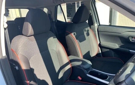 Toyota Raize I, 2021 год, 1 187 027 рублей, 10 фотография