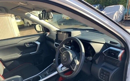 Toyota Raize I, 2021 год, 1 187 027 рублей, 11 фотография